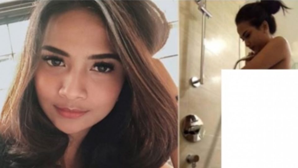 Foto Syur Dirinya Tersebar, Vanessa Angel: 'Benar Bang Foto Saya'
