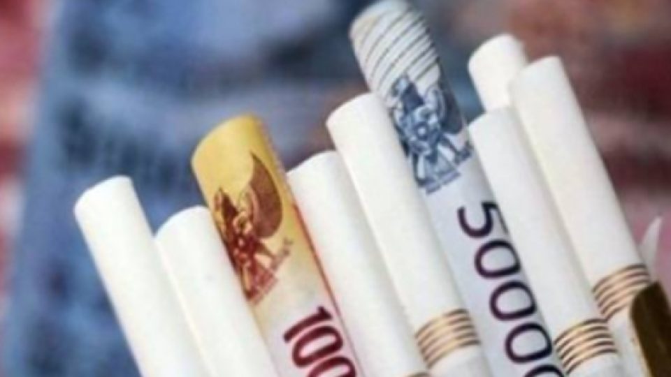 Besok, 1 Januari 2020, Harga Rokok Naik