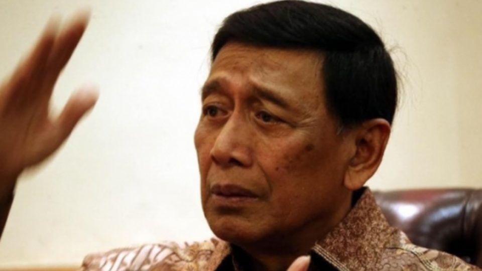 Gangguan Media Sosial Sementara Selama Tiga Hari Untuk Hindari Hoax