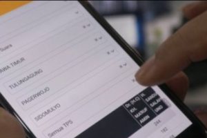 Bawaslu Nyatakan KPU Lakukan Pelanggaran Terkait Situng dan Quick Count