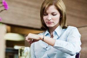 4 Cara Agar Berhenti Menjadi Jam Karet