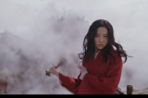 Disney Rilis Teaser dari Live-Action Mulan