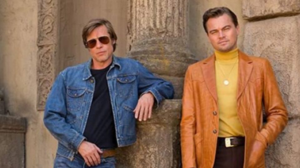 Daftar Lengkap Pemenang di Penghargaan Golden Globe 2020