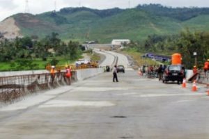 Empat Ruas Tol Gratis Untuk Para Pemudik!