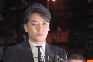 Anggota Boyband Big Bang, Seungri, Tersandung Kasus Prostitusi dan Mundur dari Dunia Hiburan