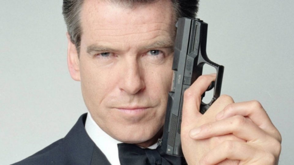 Inilah Jadinya Jika James Bond Tua Muncul di Spectre