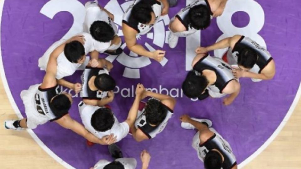 Empat Atlet Basket Putra Jepang Dipulangkan Dari Asian Games 2018 Karena Diduga Menyewa PSK Lokal 