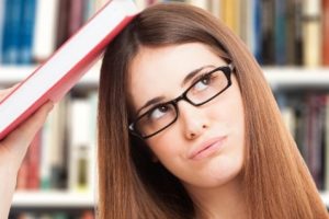 5 Hal Penyebab Menurunnya Konsentrasi Seseorang