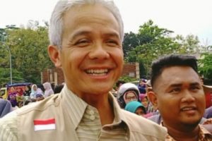 Pendidikan: Siswa SMA-SMK di Jateng Kini Tak Perlu Bayar SPP