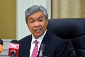 Perundingan Antara Indonesia dengan Malaysia Soal TKI Ditunda