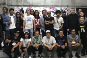 Konferensi Meja Potlot Antara Anang Hermansyah, Glenn Fredly, Slank dan Perwakilan KNTL RUUP Hasilkan Kesepakatan Batalkan RUU Permusikan