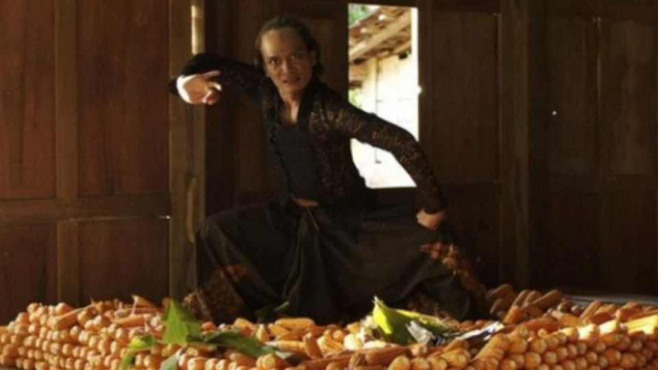 Kontroversi Film 'Kucumbu Tubuh Indahku' yang Dianggap Menampilkan Tema LGBT
