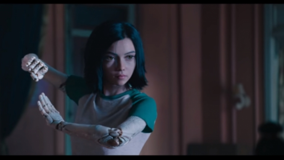 Alita: Battle Angel, Sebuah Film Yang Diangkat Dari Manga Jepang Berjudul Gunnm