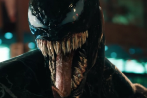 Trailer Pertama "Venom" yang Dibintangi oleh Tom hardy Telah Rilis