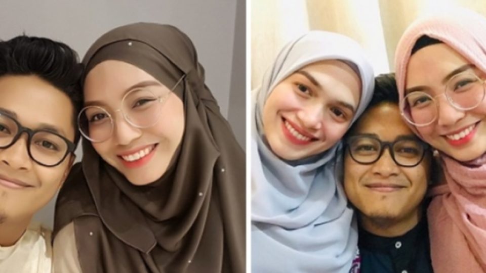 Viral Istri Pertama 'Aktif' Mencarikan Istri Baru Bagi Suaminya di Malaysia