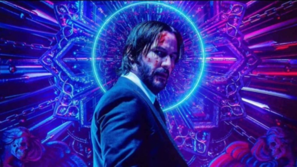 Film Ketiga John Wick Kalahkan Avengers: Endgame Dalam Pendapatan Pada 3 Hari Tayang Perdana