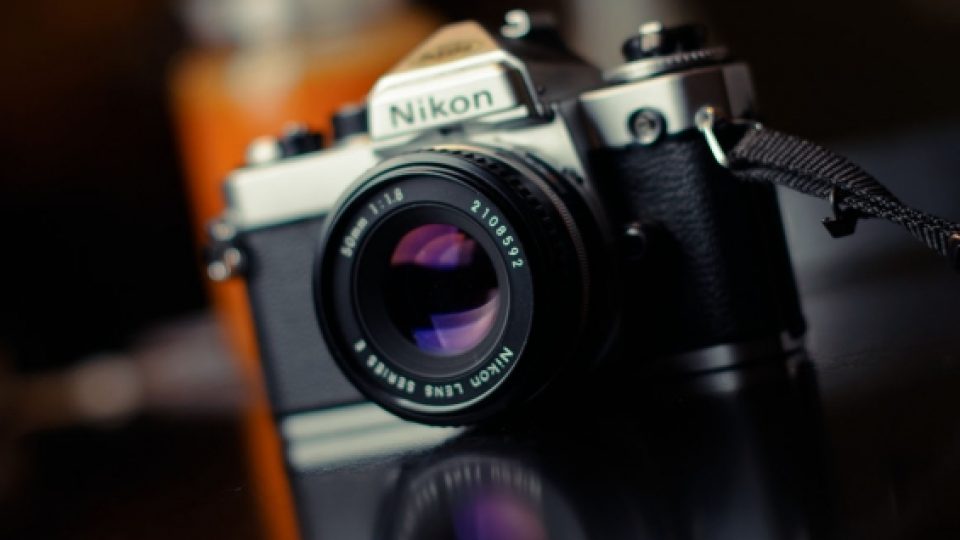 Inilah Tips Bagi Kamu yang Ingin Membeli Kamera DSLR!