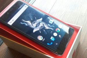 Meluncur ke Indonesia, One Plus X Giring 4G?