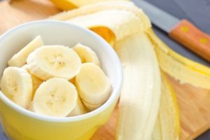 Buah Pisang Dapat Atasi 7 Masalah Kesehatan Tubuh