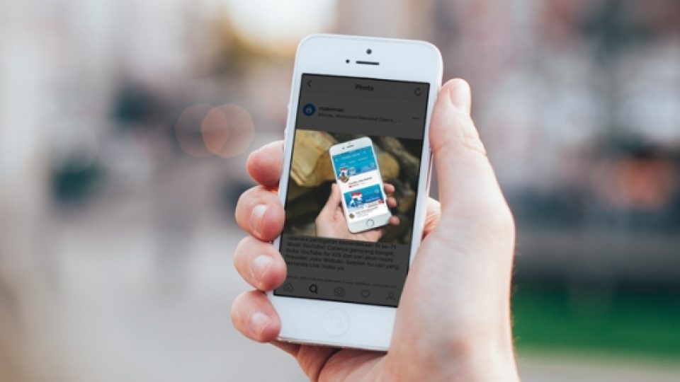 Akhirnya, Fitur Zoom Kini Hadir di Instagram