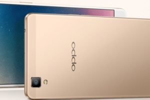 Oppo F1s Diklaim Lebih Awet Dibanding Oppo F1