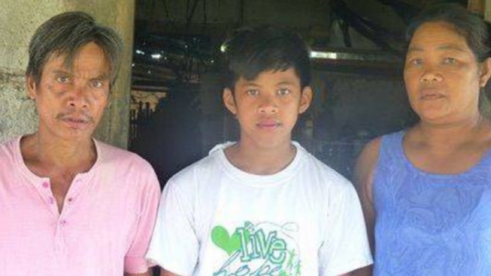 Raih Beasiswa Dari Universitas Harvard, Anak Pasangan Petani Miskin Ini Jadi Inspirasi Banyak Orang!