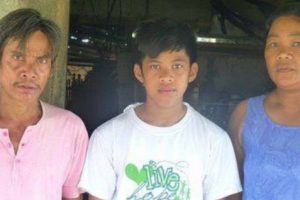 Raih Beasiswa Dari Universitas Harvard, Anak Pasangan Petani Miskin Ini Jadi Inspirasi Banyak Orang!