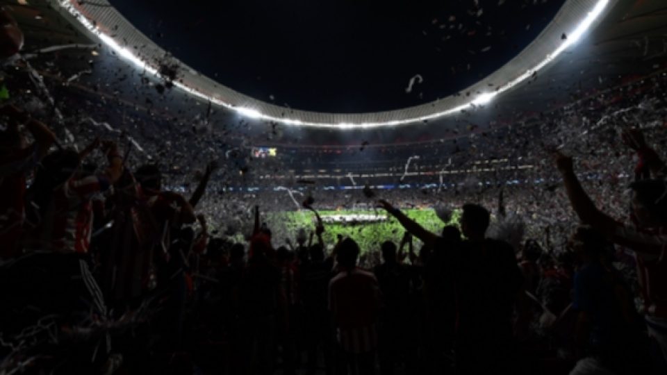 Liga Champions Eropa: Atletico Comeback Melawan Juventus, Real Madrid Digilas PSG