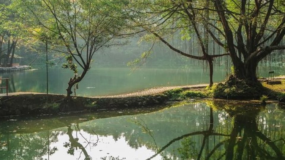 5 Tempat Wisata di Cirebon Ini Membuat Hati Tenang