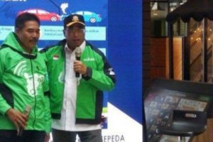 Ini Dia Sosok Mulyono, Pengemudi Ojek Pertama Gojek dengan Kode 'Driver 001'