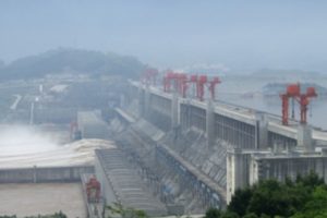 14 Fakta Bendungan Tiga Ngarai, Bendungan yang Mampu Memperlambat Rotasi Bumi