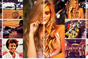 Aplikasi Foto Prisma Kini Hadir di Android