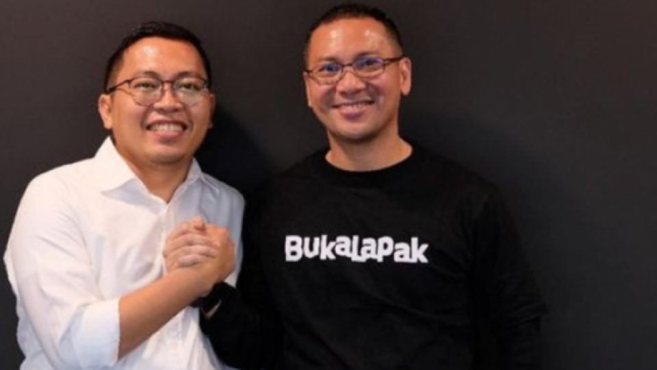 Achmad Zaky Mundur Sebagai CEO Bukalapak, Mengaku Legowo