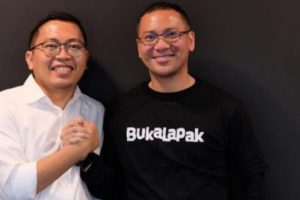 Achmad Zaky Mundur Sebagai CEO Bukalapak, Mengaku Legowo