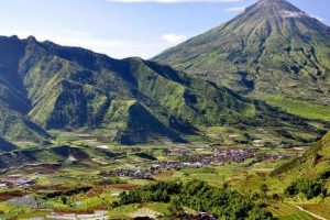 5 Kota Paling Terdingin di Indonesia!