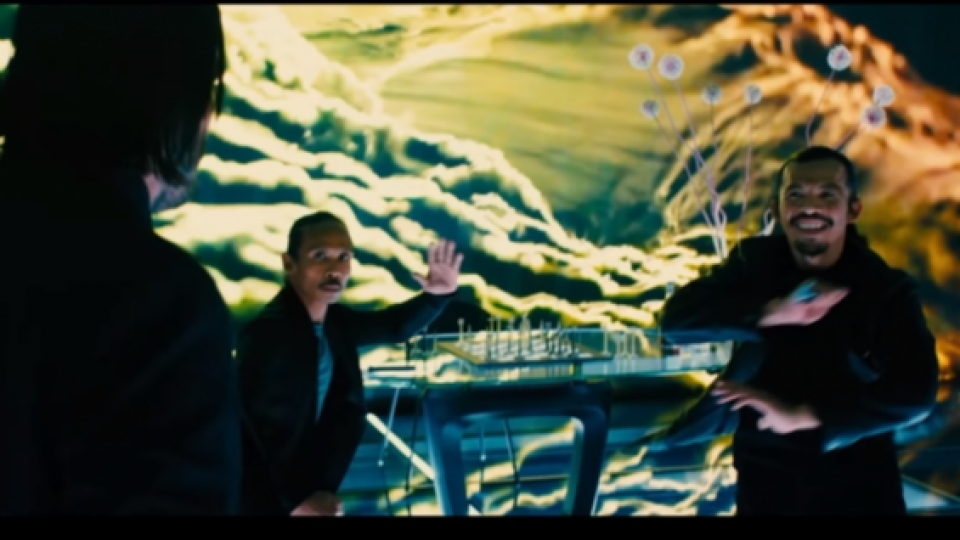 Trailer Terbaru John Wick 3 Perlihatkan 2 Pesilat Indonesia