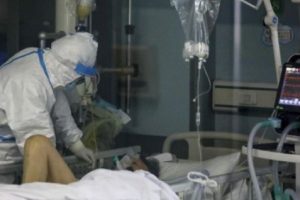 Seorang Suspect Virus Corona di Cianjur Jawa Barat Meninggal Dunia