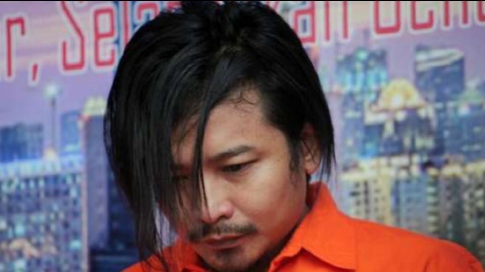 Vokalis Zivilia, Zul Diringkus Karena Mengonsumsi Sekaligus Mengedarkan Narkoba, Kini Terancam Hukuman Mati Atau Seumur HIdup