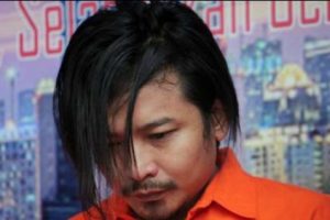 Vokalis Zivilia, Zul Diringkus Karena Mengonsumsi Sekaligus Mengedarkan Narkoba, Kini Terancam Hukuman Mati Atau Seumur HIdup