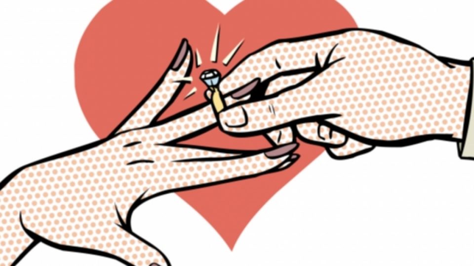 Resmi: Batas Minimal Usia Pernikahan Untuk Laki-laki dan Wanita Kini Sama-sama 19 Tahun
