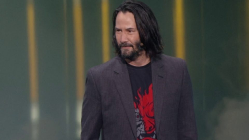 Terungkap, Sudah Sejak Lama Marvel Ingin Keanu Reeves Masuk ke Dalam MCU