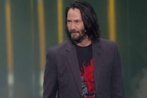 Terungkap, Sudah Sejak Lama Marvel Ingin Keanu Reeves Masuk ke Dalam MCU