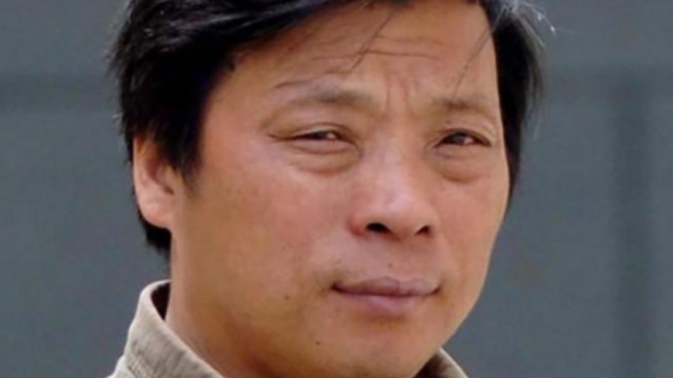 Seorang Jurnalis Foto Menghilang di Xinjiang, China. Berikut Merupakan Foto-Foto Karyanya yang Membuka Mata Dunia