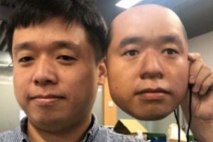 Peneliti: Sistem Pengenalan Wajah di Bandara atau Layanan Pembayaran Digital Dapat Dikecoh Dengan Topeng