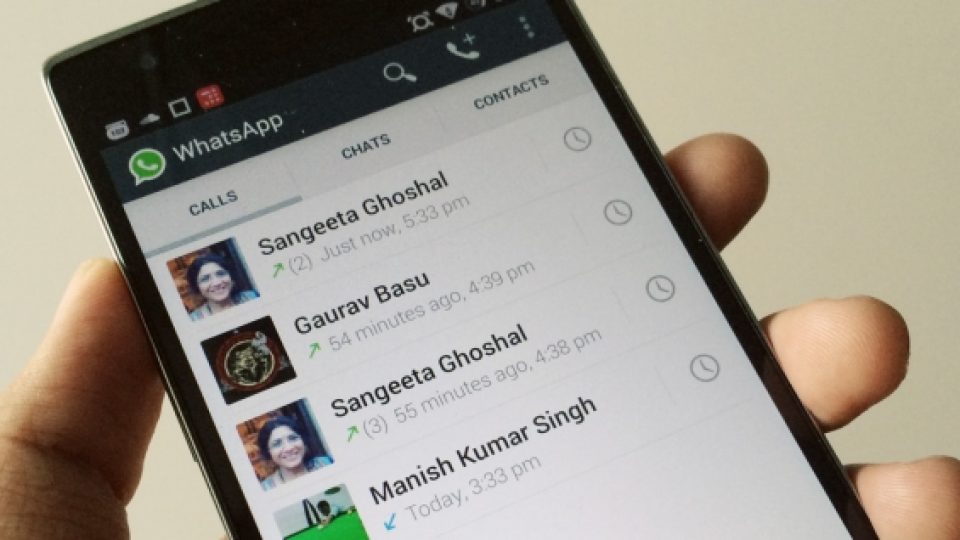 Pesan WhatsApp Tetap Tinggalkan Jejak Meski Sudah Dihapus