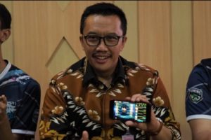 Wacana Menpora Memasukkan eSports Ke Dalam Kurikulum Pendidikan