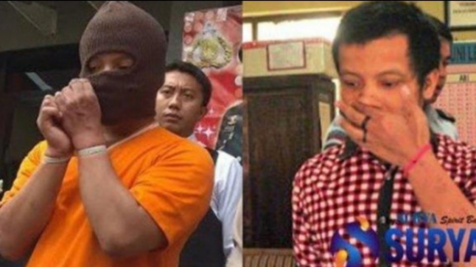 Seorang Pemuda Mojokerto Dijatuhi Hukuman Kebiri Pertama Sejak Perppu Diresmikan Presiden Jokowi