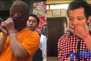 Seorang Pemuda Mojokerto Dijatuhi Hukuman Kebiri Pertama Sejak Perppu Diresmikan Presiden Jokowi