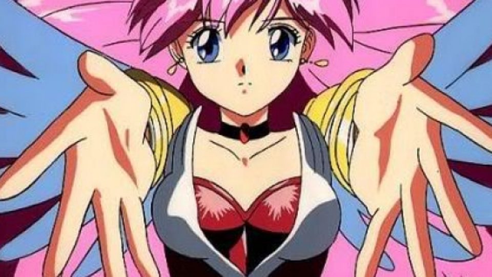 3 Anime Jagoan Wanita Terkenal Sepanjang Masa