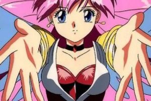3 Anime Jagoan Wanita Terkenal Sepanjang Masa